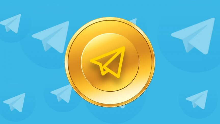 ارز تلگرام چیست؟