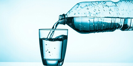 نوشیدن آب راهی برای پیشگیری از بیماری